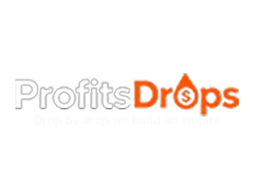 Profits Drops