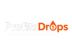 Profits Drops
